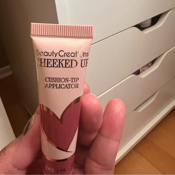 New, BEAUTY CREATIONS COSMETICS CUSHION-TP APPLICATOR NOODY MAT, brand new . - Picture 3 of 14